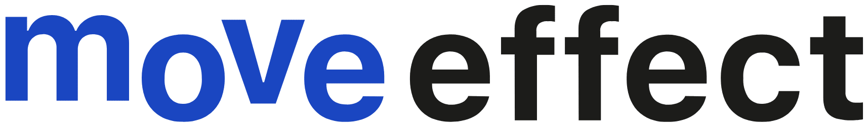 move effect logo