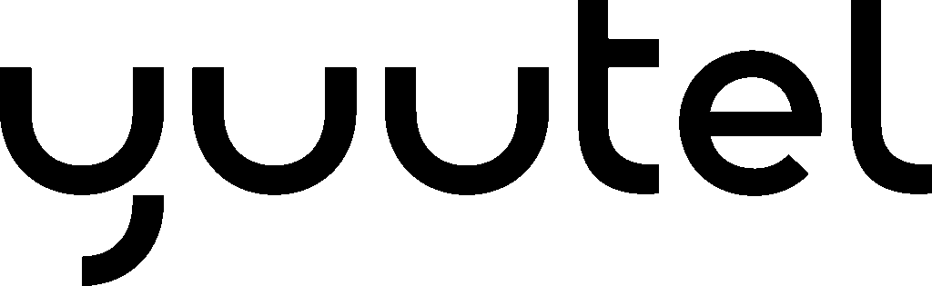 Yuutel Logo