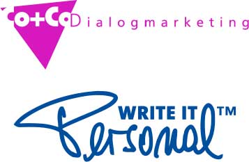 Co+Co Dialogmarketing | WIP-Fonts