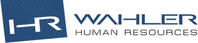 Wahler HR Logo