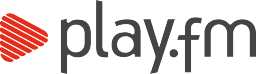 play-fm Logo