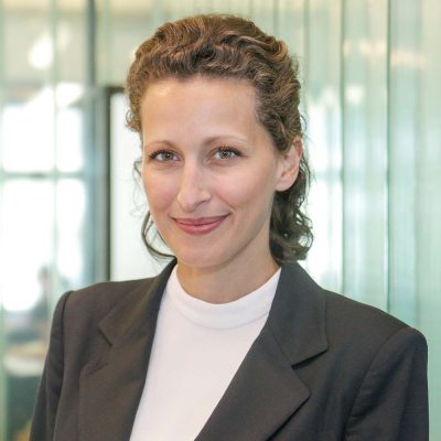MMag. Adrienne Steindl