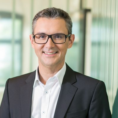 Stefan Kainz