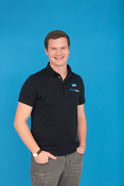 Florian Wurz Florian Wurz