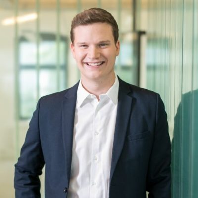 Florian Wurz, BSC