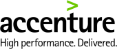 Accenture Logo Accenture Logo