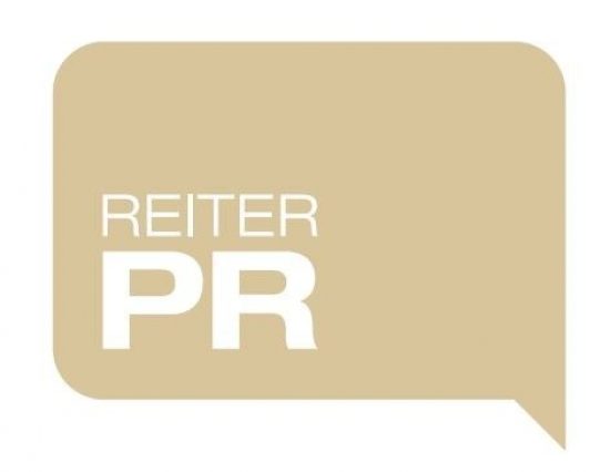 Reiter PR Logo Reiter PR Logo